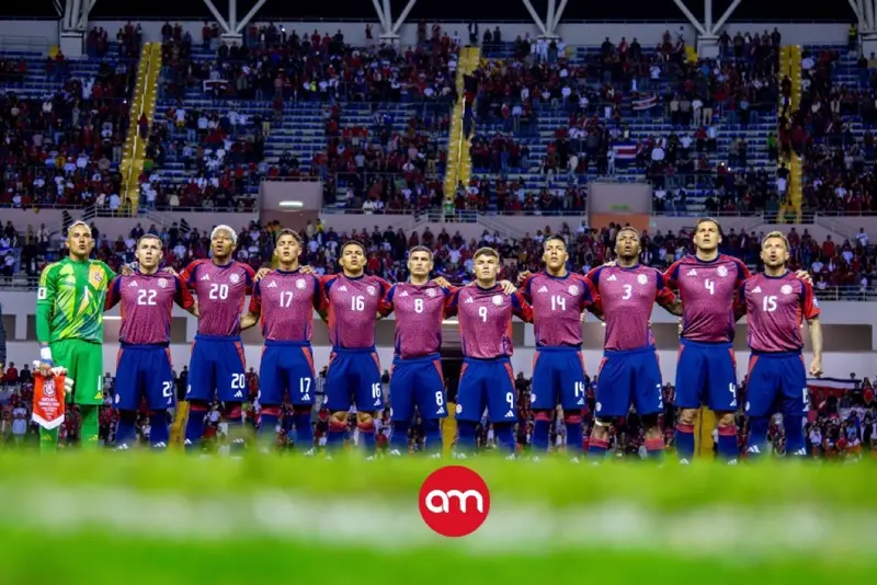 ¡Fogueo de lujo! La Sele se medirá ante una potencia futbolística antes del mundial