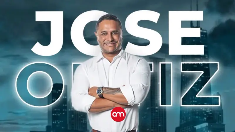 Llegó a El Salvador por el Bitcoin y terminó comprando un equipo: la historia del cartaginés José Ortiz