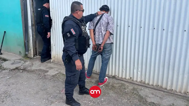 (Video) Así fue el operativo que propinó un fuerte golpe a la venta de drogas de Los Maruja
