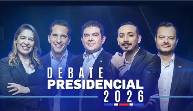 Estados Unidos en el centro del debate: candidatos chocan por el rumbo de la relación con Washington