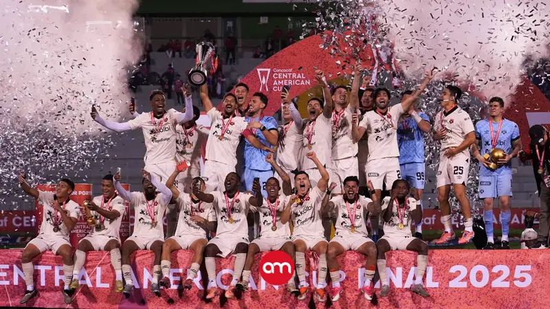 Alajuelense y Xelajú reavivan una final con sabor a revancha en el arranque de la Copa Centroamericana