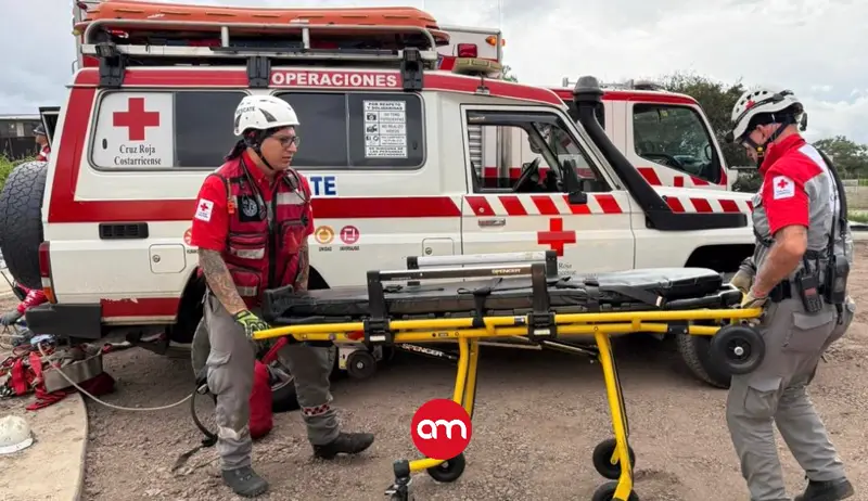 ¡Desgarrador! Madre relata los últimos minutos de su hijo atacado por su propio perro