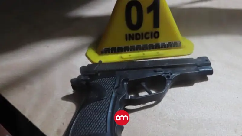 Con apenas 15 años: cae adolescente que sembraba el miedo entre vecinos y turistas en Puerto Viejo