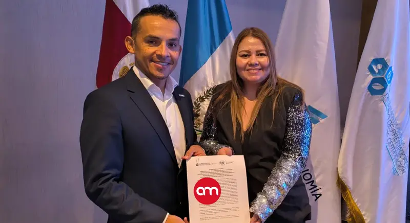 Costa Rica y Guatemala firman histórico acuerdo que permitirá trámites digitales transfronterizos más ágiles y seguros