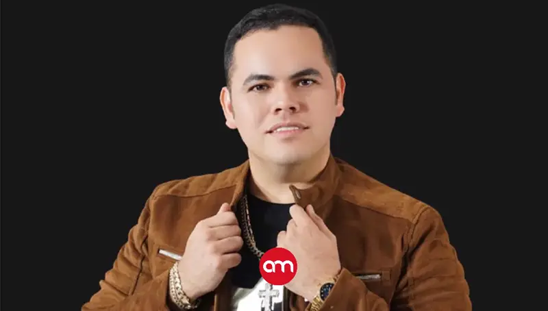 Asesinan a líder de conocido grupo musical mexicano