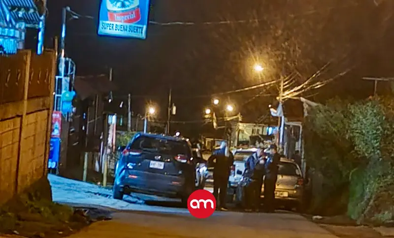 OIJ revela cómo mataron a joven de 19 años en Cot