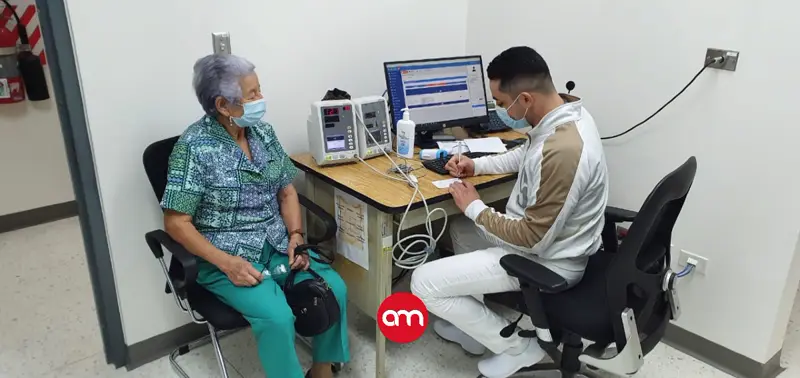 ¿Va al EBAIS? Estos son los cambios que podrían sorprenderlo