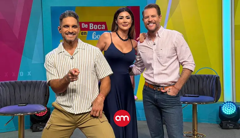 De Boca en Boca cumple 10 años y así lo celebrará Teletica