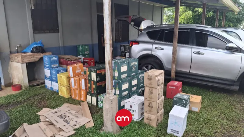 Costa Rica pierde ¢2,6 billones por evasión y contrabando