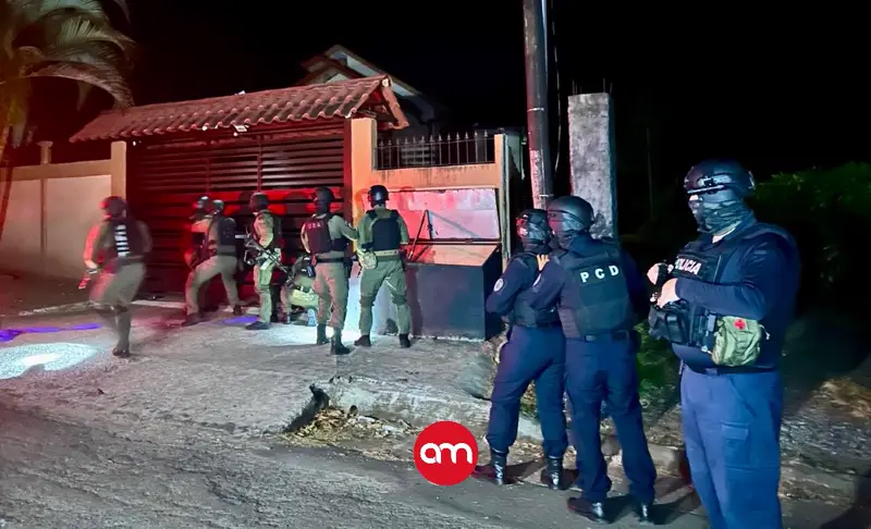 Avionetas, cocaína y rutas clandestinas: así operaba la red del Cartel de Sinaloa que vuelve a golpear Costa Rica