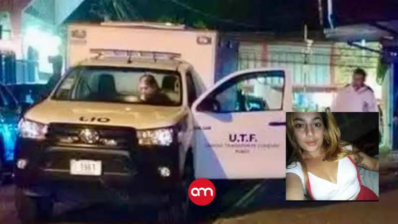Terror dentro de un bar: mujer de 30 años fue acribillada de múltiples disparos