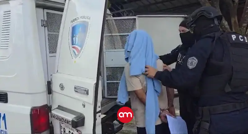 Policía arresta a hombre por vez 75: Ahora por operar una venta de drogas cerca de una escuela