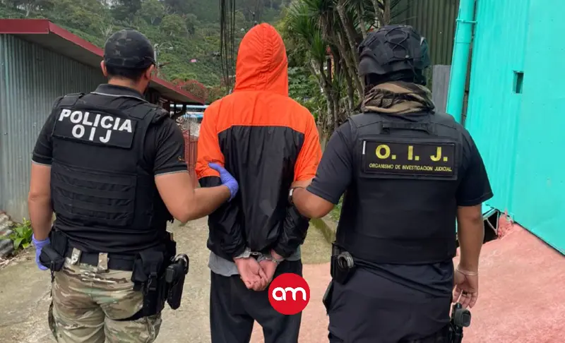 Dos menores detenidos como sospechosos de homicidio en La Unión