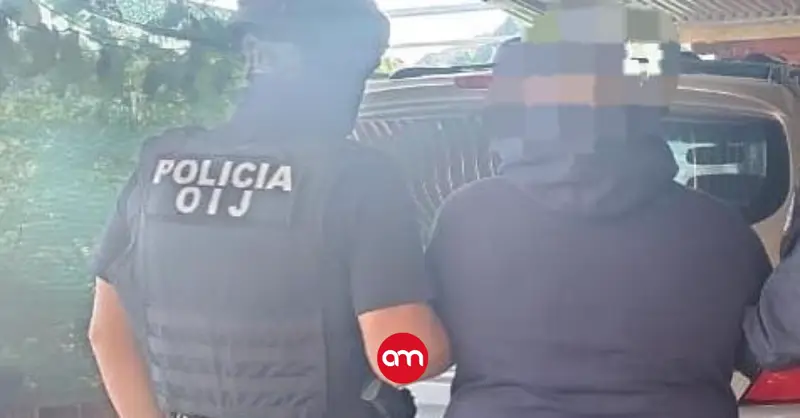 Hombre operaba venta de droga en su casa y habilitó ventanita para surtir a adictos sin tener que salir