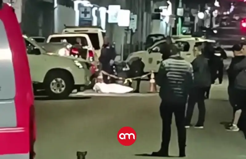 Asesinan a hombre frente a Emergencias del Hospital de Cartago: sicarios lo alcanzan cuando intentó pedir ayuda