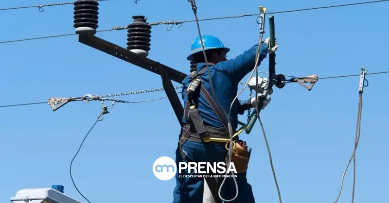 Anuncian cortes de luz para este martes en Cartago, San José y Heredia
