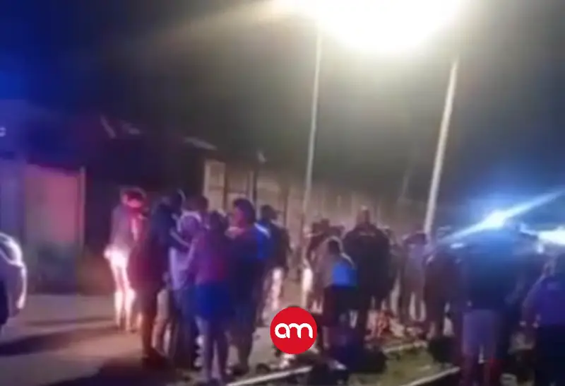 Sicarios asesinan a joven de 30 años mientras caminaba por la calle en Alajuela