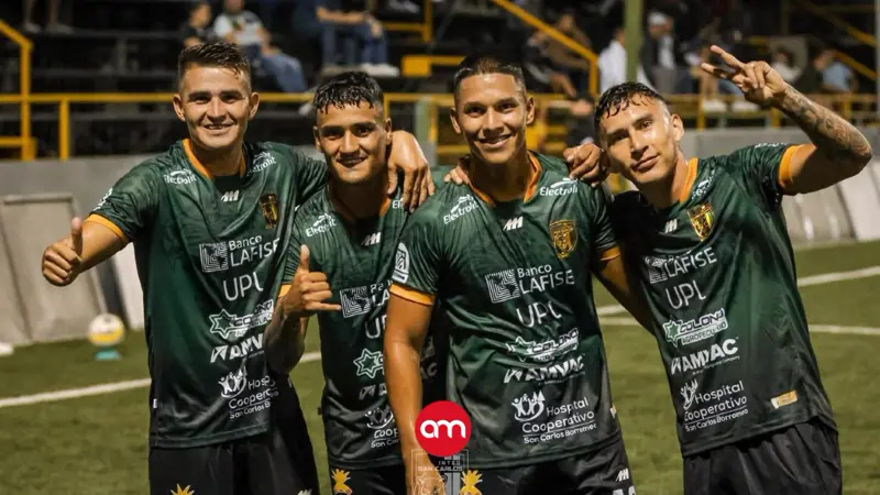 Campbell fue solo el comienzo: Inter de San Carlos prepara otro fichaje bomba