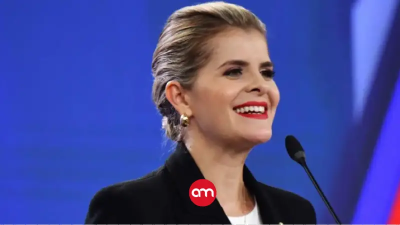 Laura Fernández propone replicar medidas de seguridad del modelo Bukele en Costa Rica