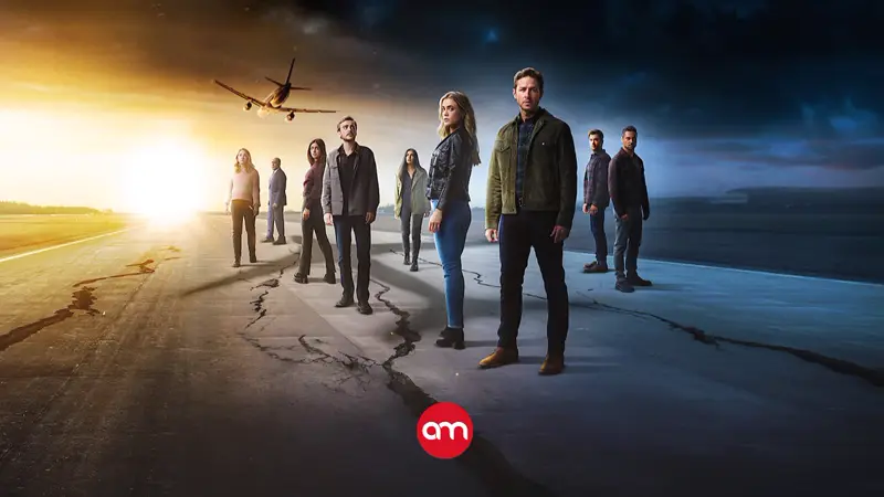 Manifest regresa: Netflix anuncia nueva serie dentro de su misterioso universo