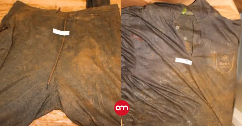 Un pantalón y dos camisas, las únicas pistas del OIJ para identificar cuerpo en estado esquelético hallado en finca de Limón