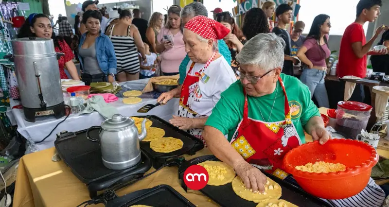 ¿Sin planes para el fin de semana? Turrialba celebrará su riqueza natural y cultural con el Festival de Turismo 2025