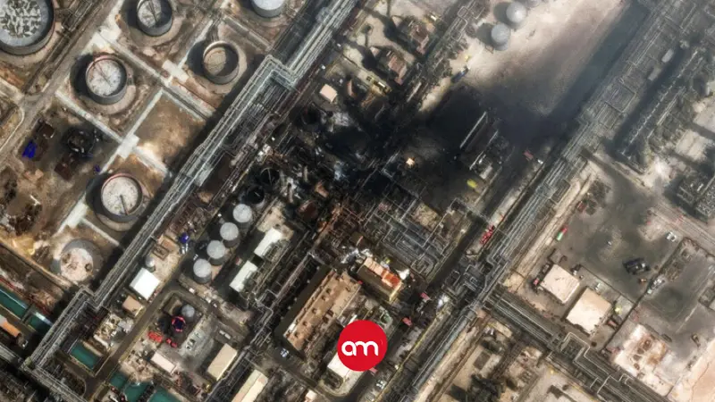 Conflicto en Medio Oriente amenaza con disparar el hambre global