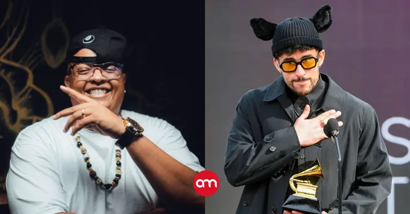¿Bad Bunny y Toledo cantando juntos El Sarpe? Esto se sabe