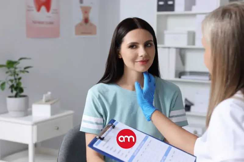 Este tipo de cáncer es un enemigo silencioso que afecta cada vez más a mujeres jóvenes
