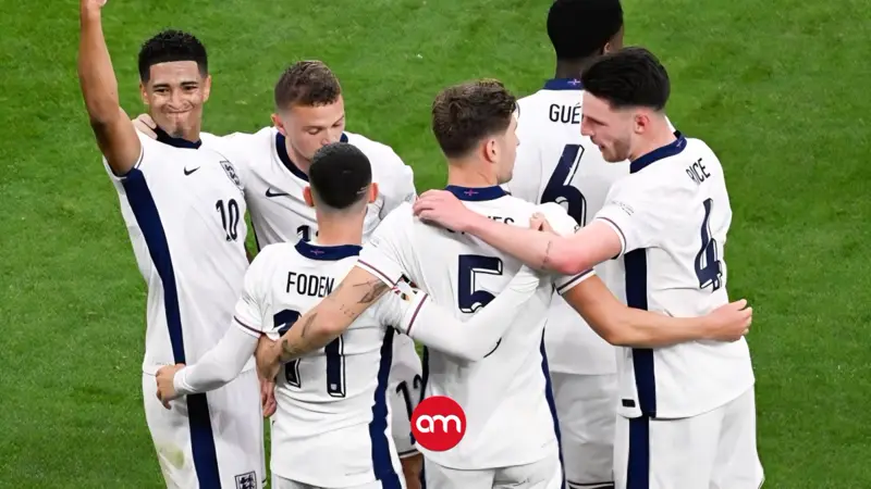 Inglaterra acabó con el sueño panameño y Kane hizo historia en el Mundial