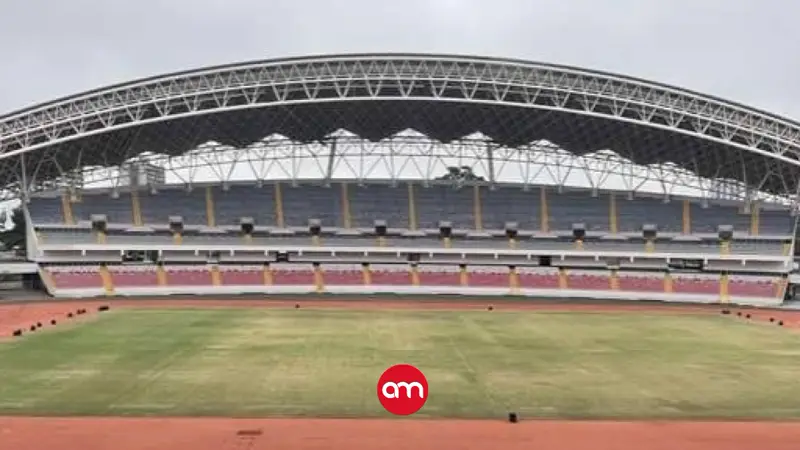 Concacaf obliga a Herediano a cambiar de sede por el estado de la gramilla del Estadio Nacional
