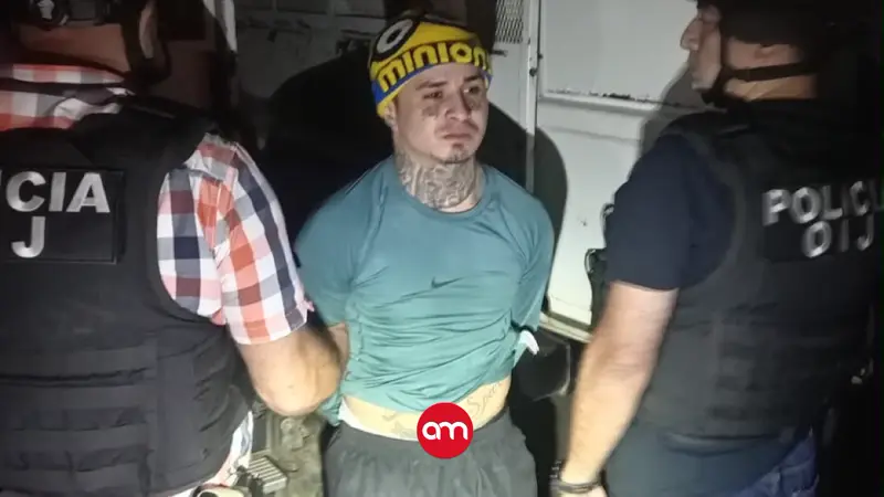 Estela de sangre y muerte: estos son los seis últimos asesinatos atribuidos al temido sicario de Cartago