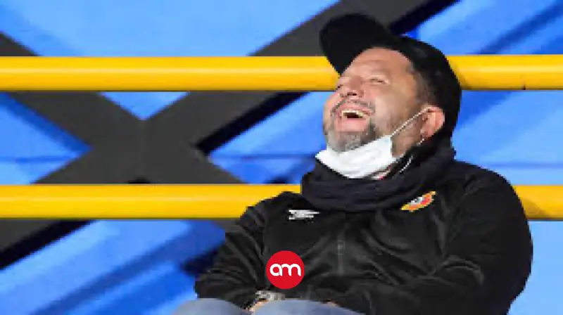 Adivinen quien llega al banquillo de Herediano una vez más