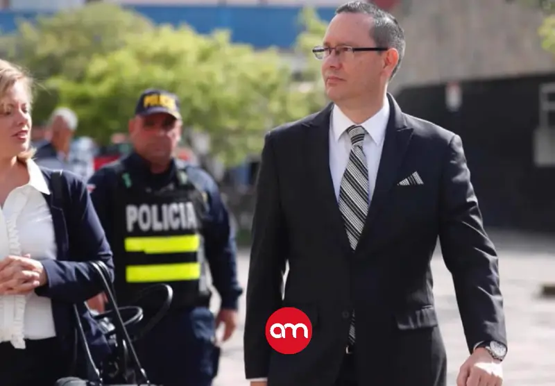 DEA vincula a Celso Gamboa con envío toneladas de droga a EE.UU.