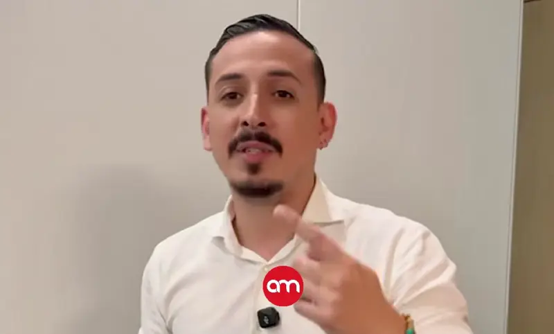 Ariel Robles recibe apoyo masivo: Johana Obando y decenas de figuras le dan su adhesión