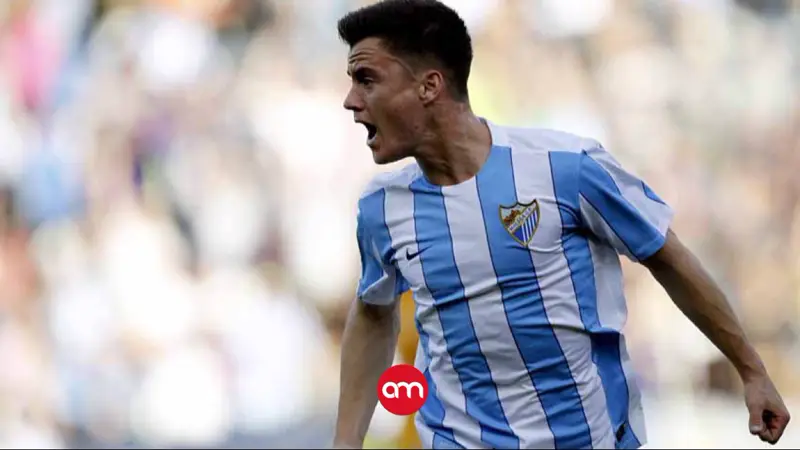 Del fútbol europeo al Morera Soto: el recorrido del nuevo fichaje manudo