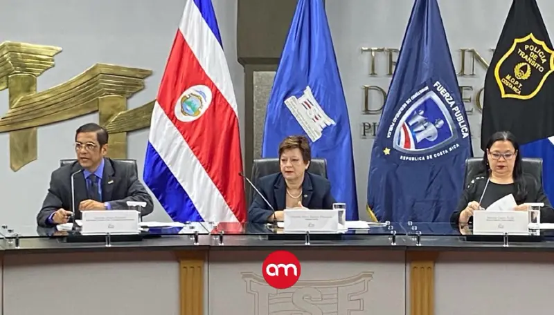 TSE inicia impresión de más de 7 millones de papeletas para elecciones 2026: costo ronda los ¢900 millones