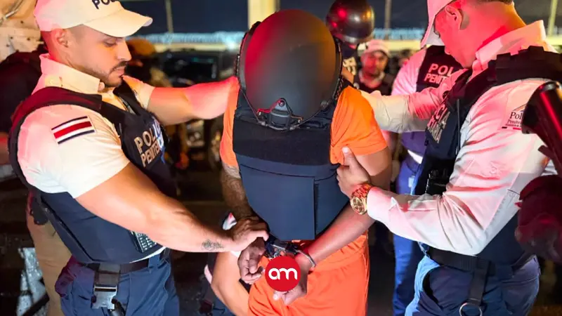 Orden judicial cambia condiciones de Diablo y Tan tras las rejas: Esto debe cambiar el Ministerio de Justicia