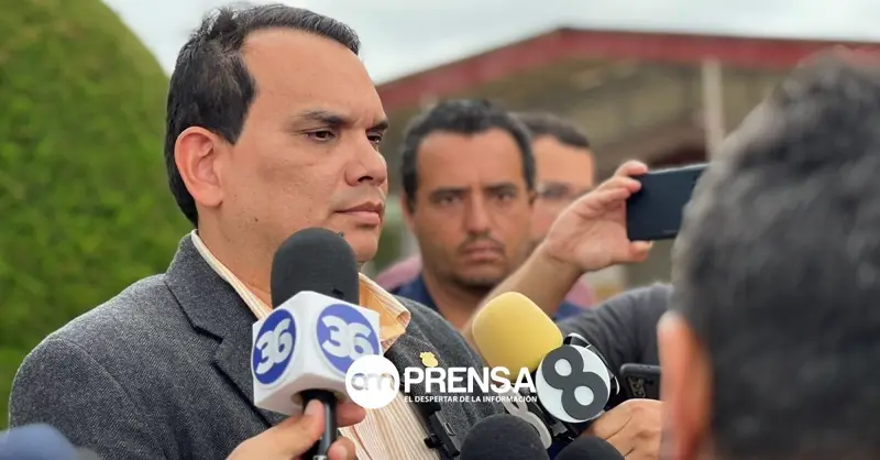 Poder Judicial desmiente que Tribunal de Inspección Judicial haya recomendado destituir a Randall Zúñiga del OIJ