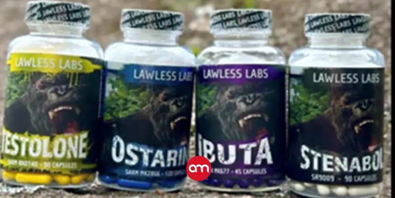 Ministerio de Salud alerta sobre venta ilegal de suplementos musculares con sustancias peligrosas