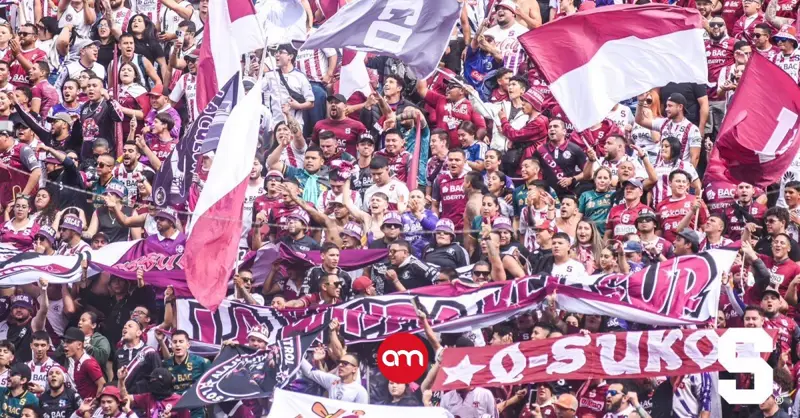 Saprissa recibe multas de más de ¢1 millón y medio tras duelo ante Guadalupe