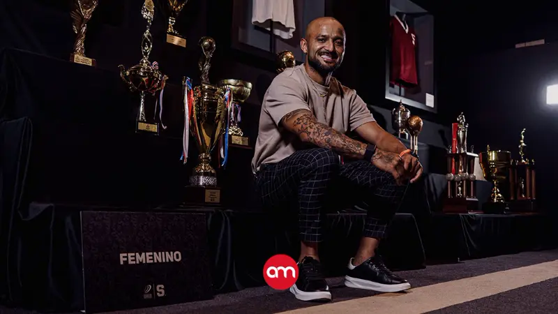 Ricardo Blanco ya tiene nuevo equipo… y debutará en un clásico