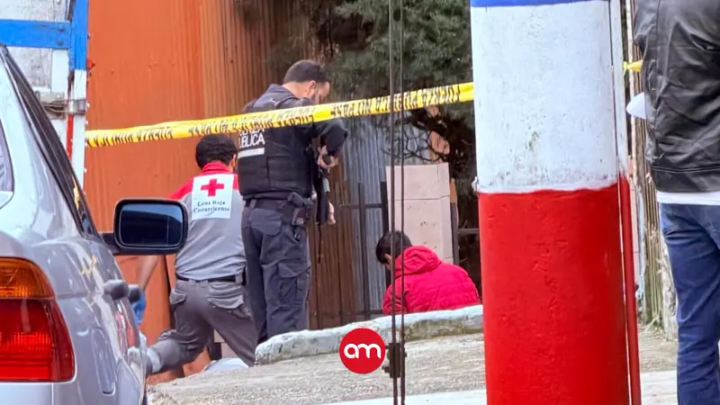 Nueva balacera sacude Cartago: un joven muere y otro lucha por su vida en Paraíso