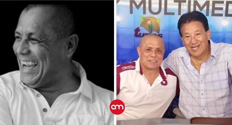 Fallece reconocida voz del programa Sensación Deportiva
