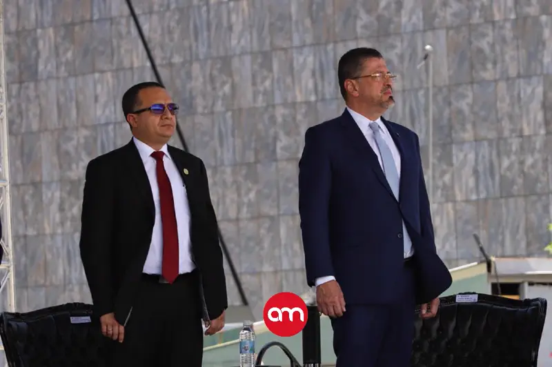 El presidente no responde a chismes: gobierno contesta así a supuestos vínculos de ministro con Celso Gamboa