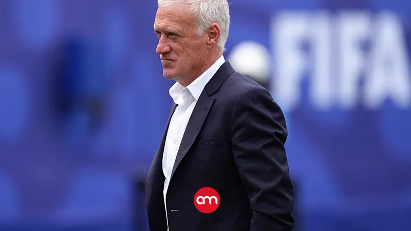 Nadie gana más : Deschamps impone un récord histórico en los Mundiales