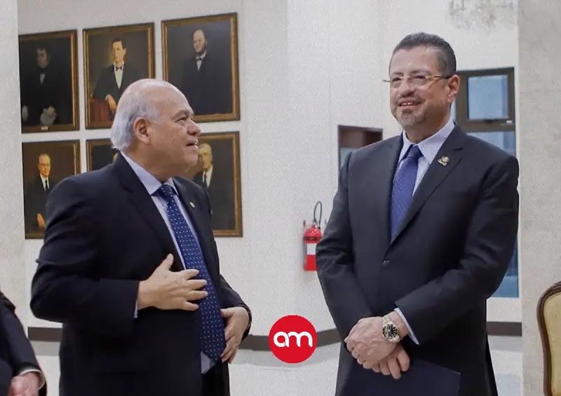 Decisión de la Corte es histórica porque nunca antes habían pedido levantar la inmunidad de un presidente