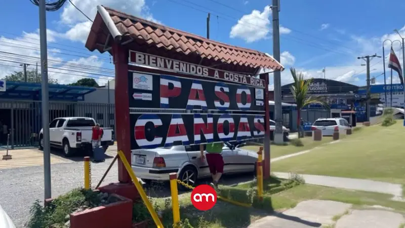 Futuro tren de Panamá transformaría la economía de la zona sur costarricense