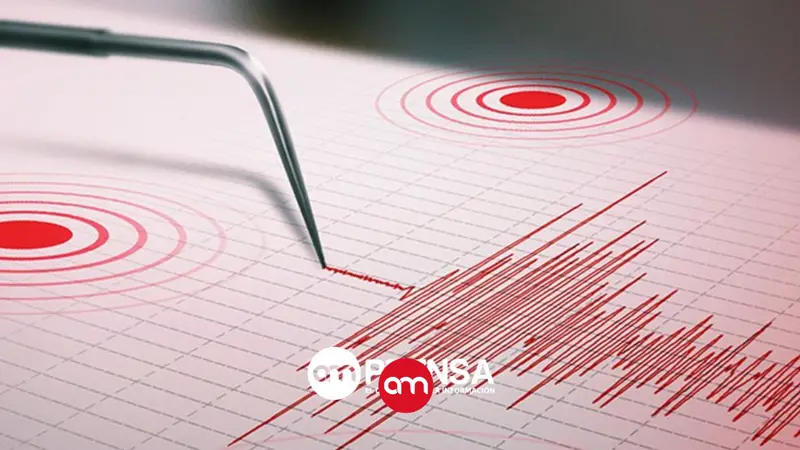 Temblor de magnitud 4,8 sacude Costa Rica y genera alerta entre vecinos
