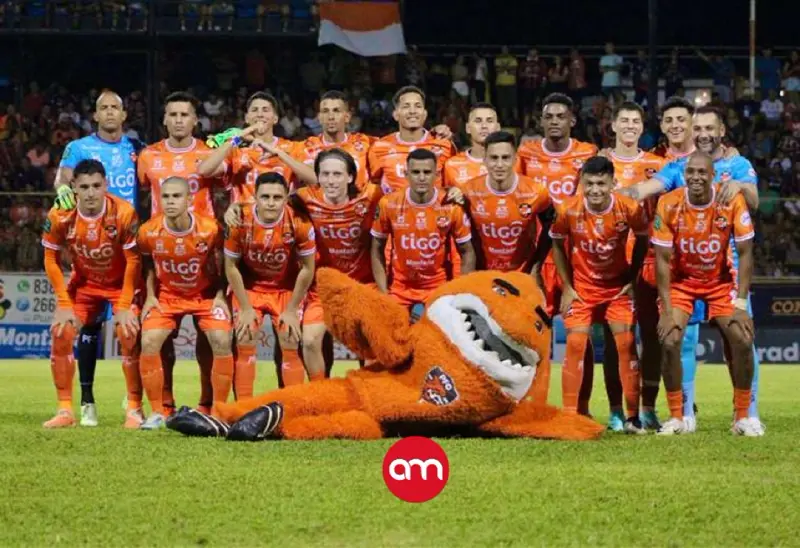 Se cae la venta de Puntarenas FC: empresario mexicano no cumplió con pagos ni trámites